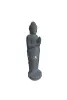 Product image 6 of the product “Standing Buddha made of Riverstone, position Namaskara , H. 150cm. ”